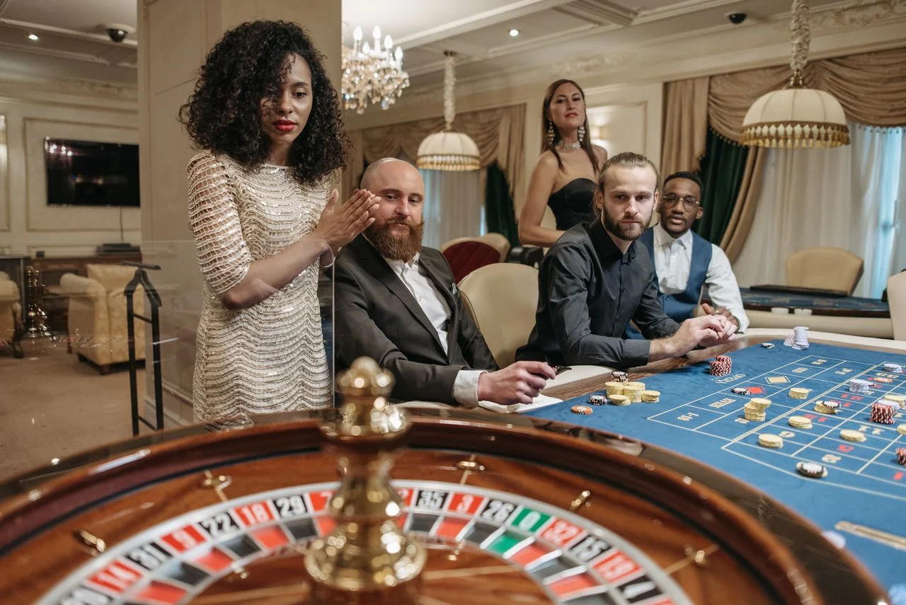 Làm sao để kiểm soát thời gian khi chơi casino?